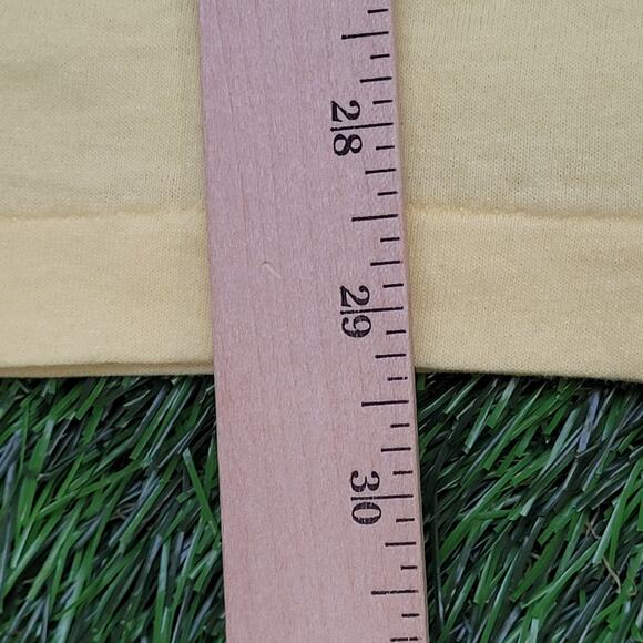 Vintage 1989 Funny Cat Daiguiri Dog Shirt 2XL 25x29 STS-Graphics - Picture 13 of 13